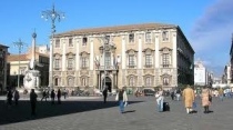 CATANIA